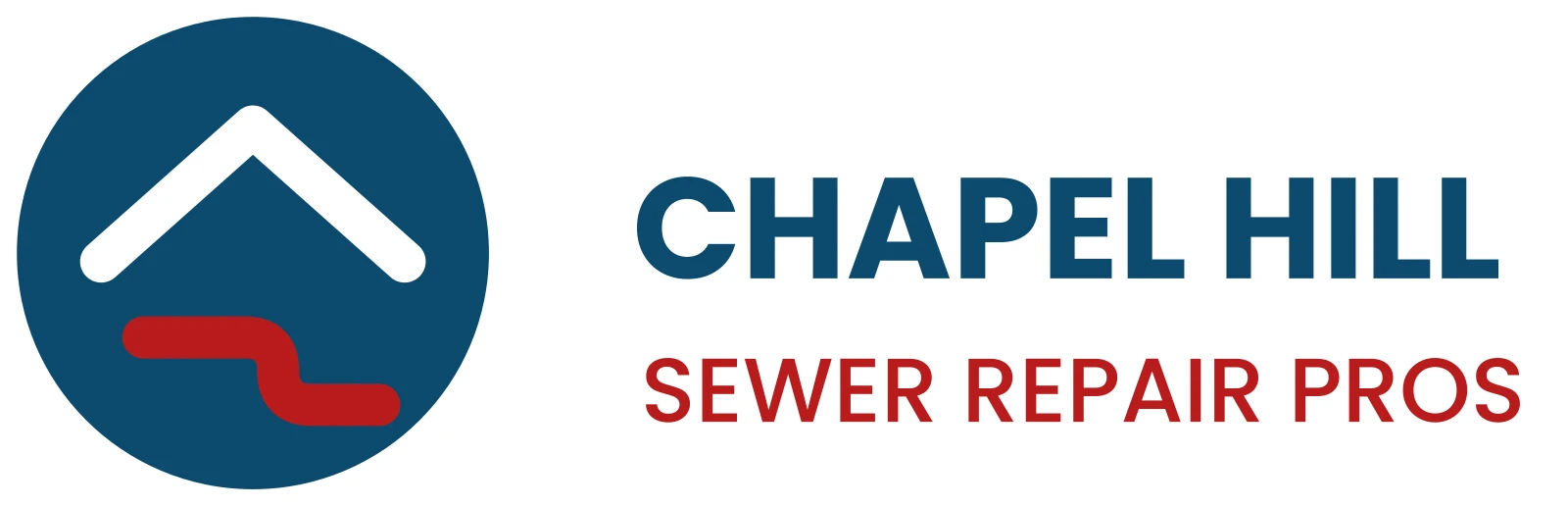 Chapel Hill Sewer Repair Pros logo